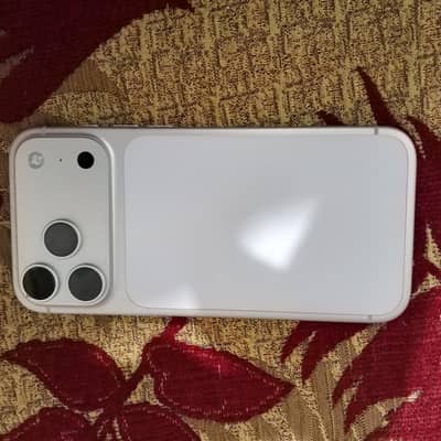 Apple iPhone 17 Pro Max 512