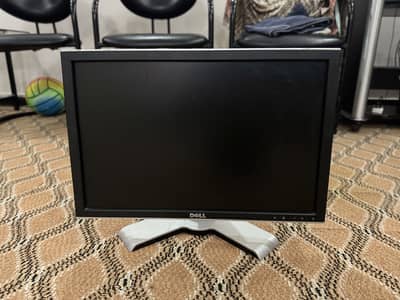 Dell LCD 20”