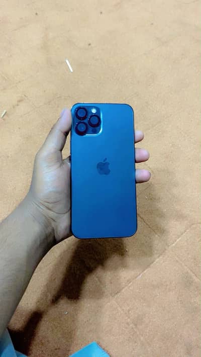 iPhone 12 Pro Max PTA