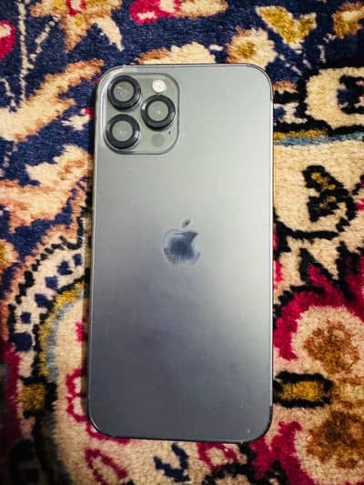 Apple iPhone 12 Pro Max