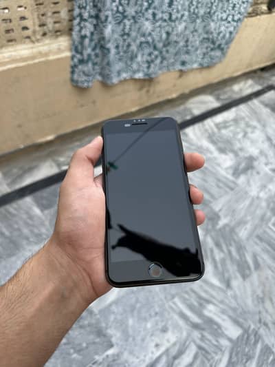 Apple iPhone 8 Plus