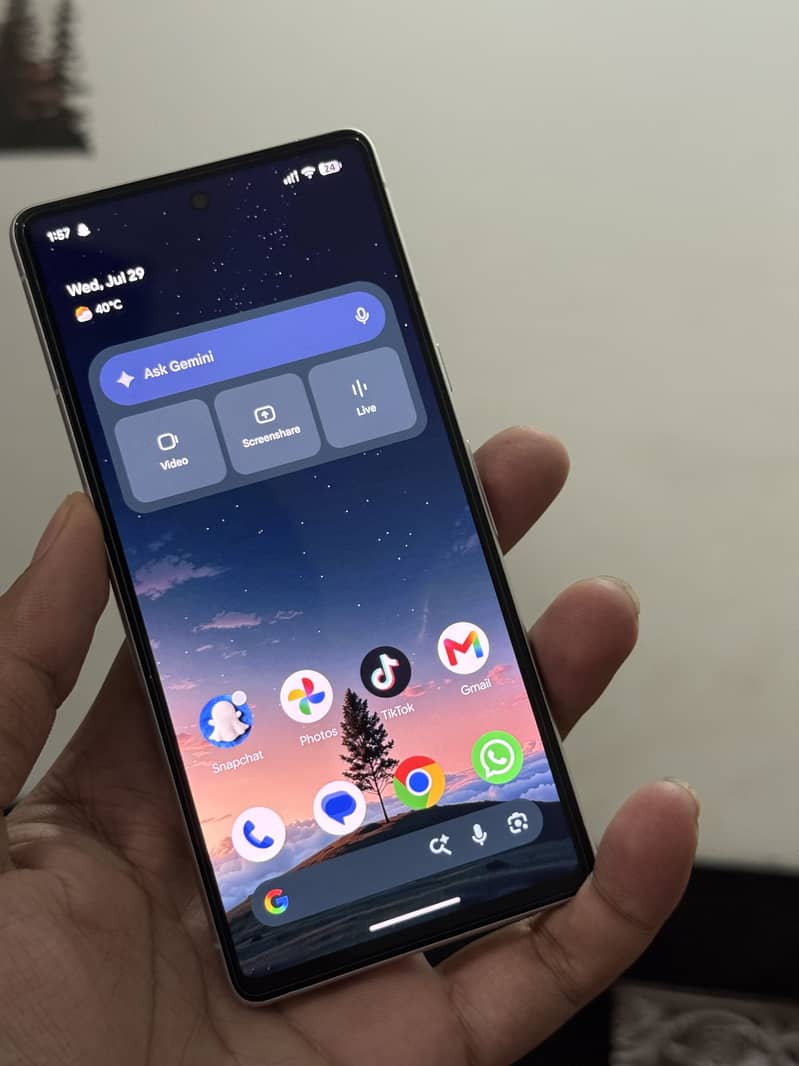 Google Pixel 7 2