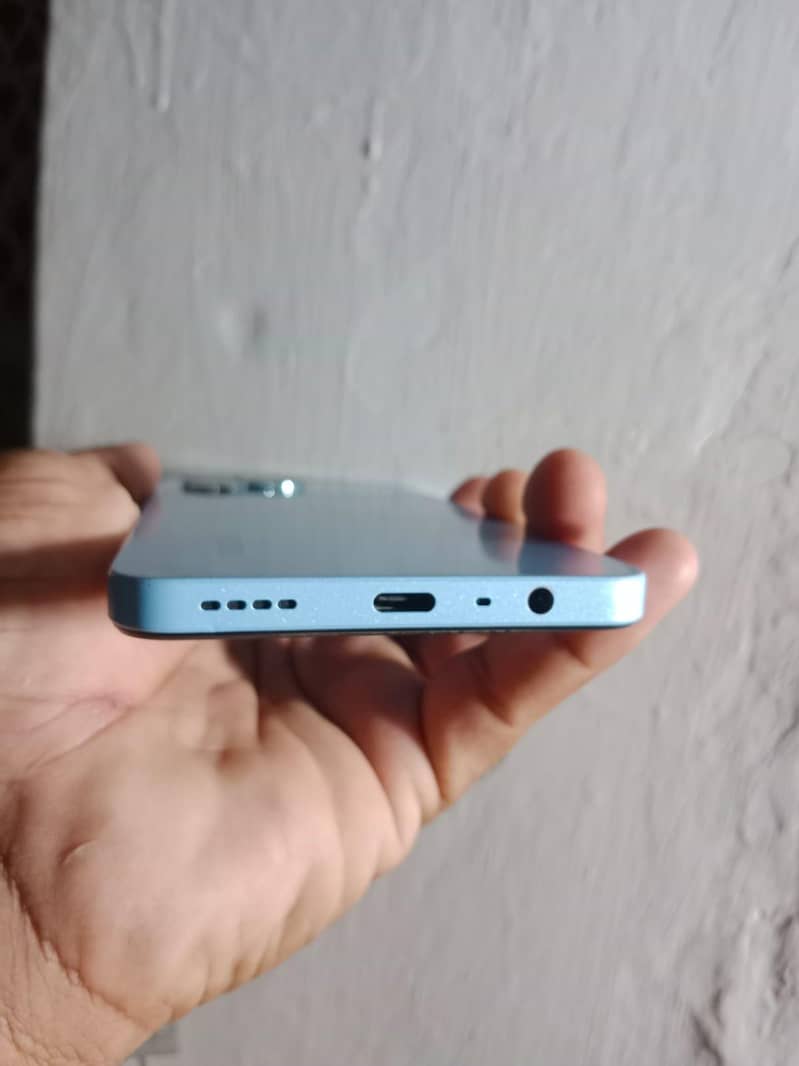 Realme note 50 0