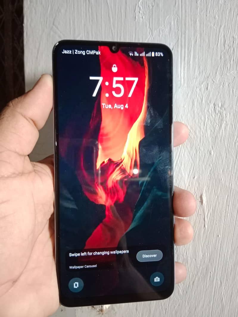 Realme note 50 2