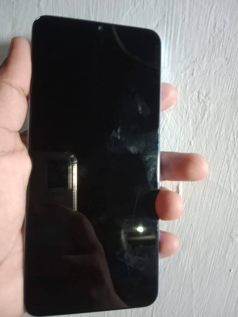 Realme note 50 3