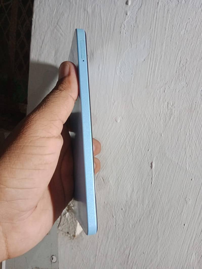 Realme note 50 4