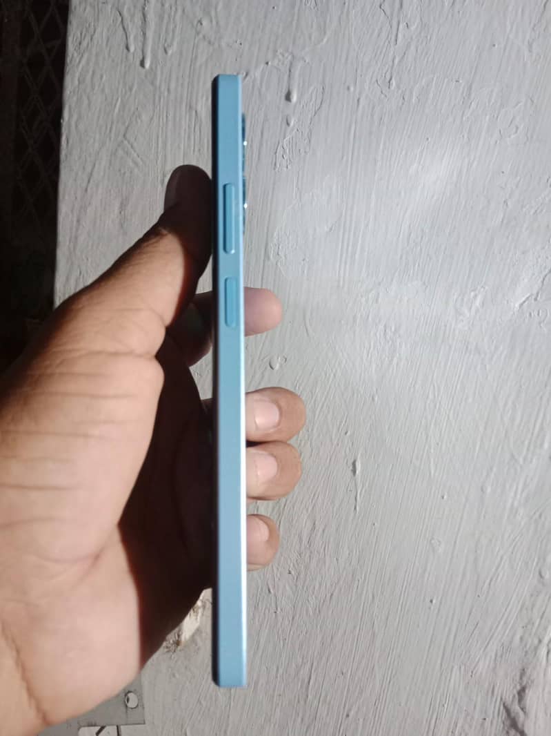 Realme note 50 5