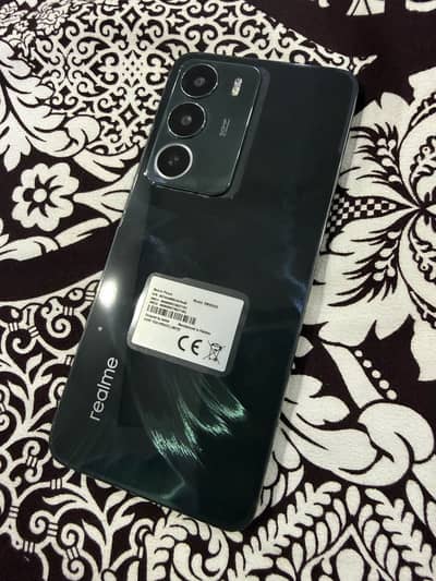 Realme C71