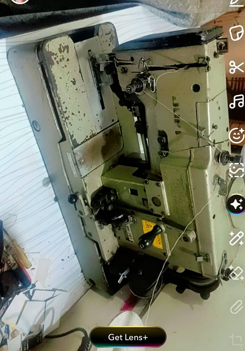 joki sewing machine 0