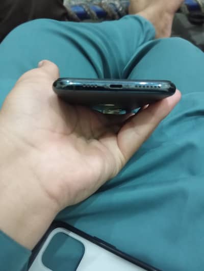 Apple iPhone 11 Pro Max