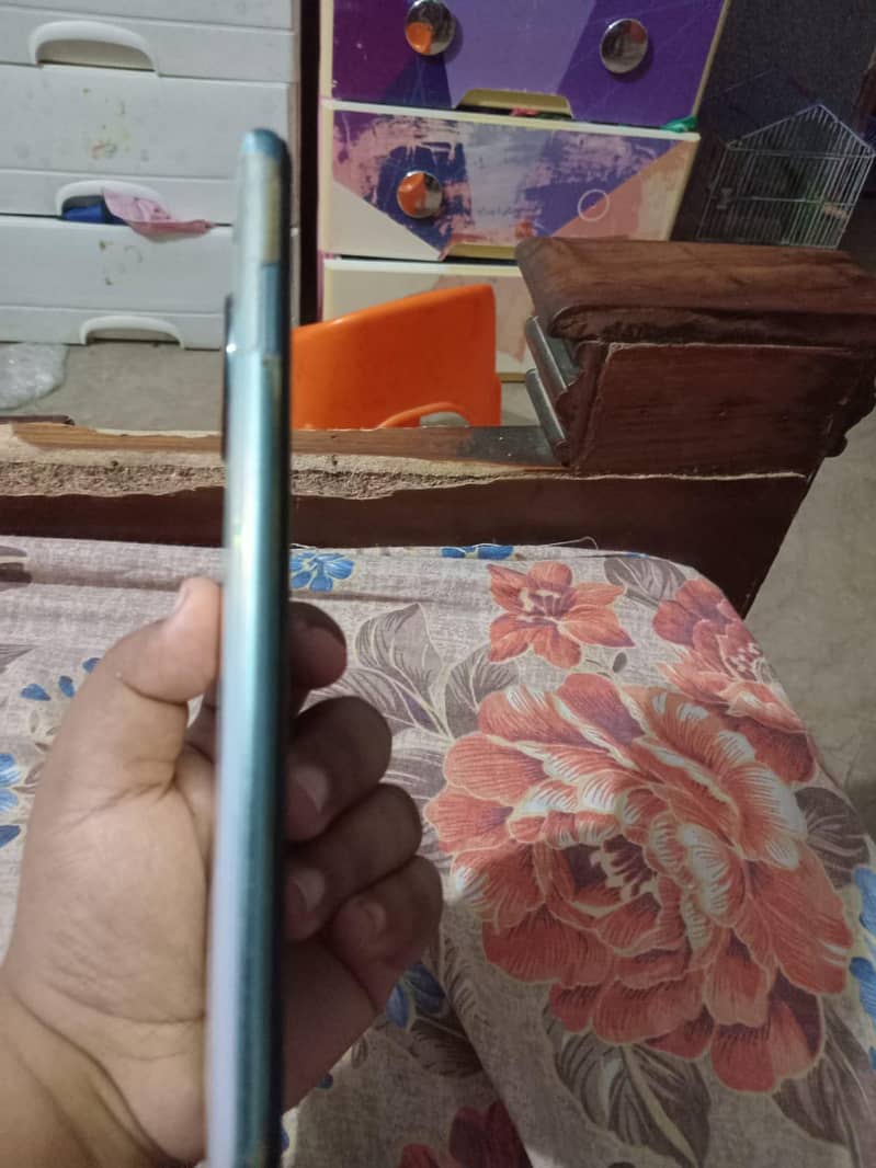 infinix Note 7 2