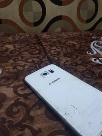 Samsung Galaxy S6 live demo