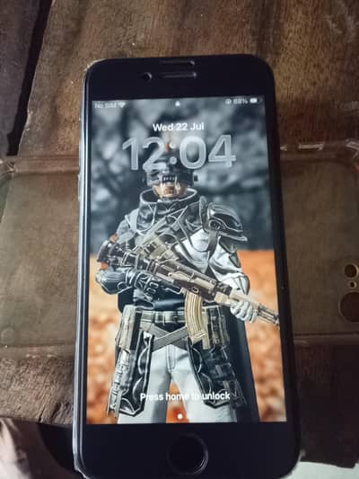 Apple iPhone SE 2020 2nd generation