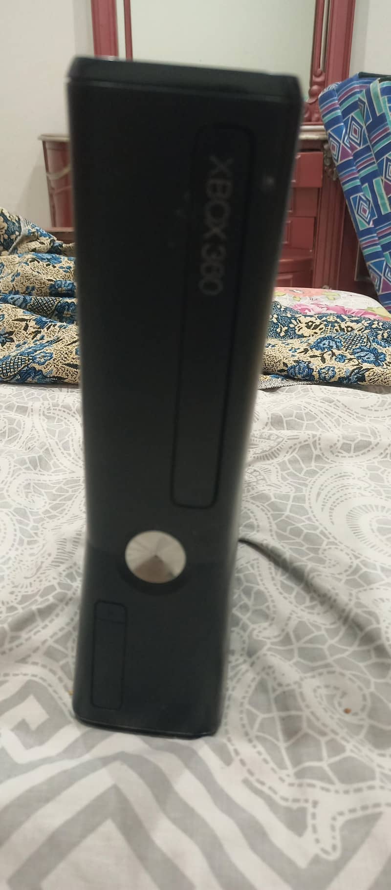 Xbox 360 0