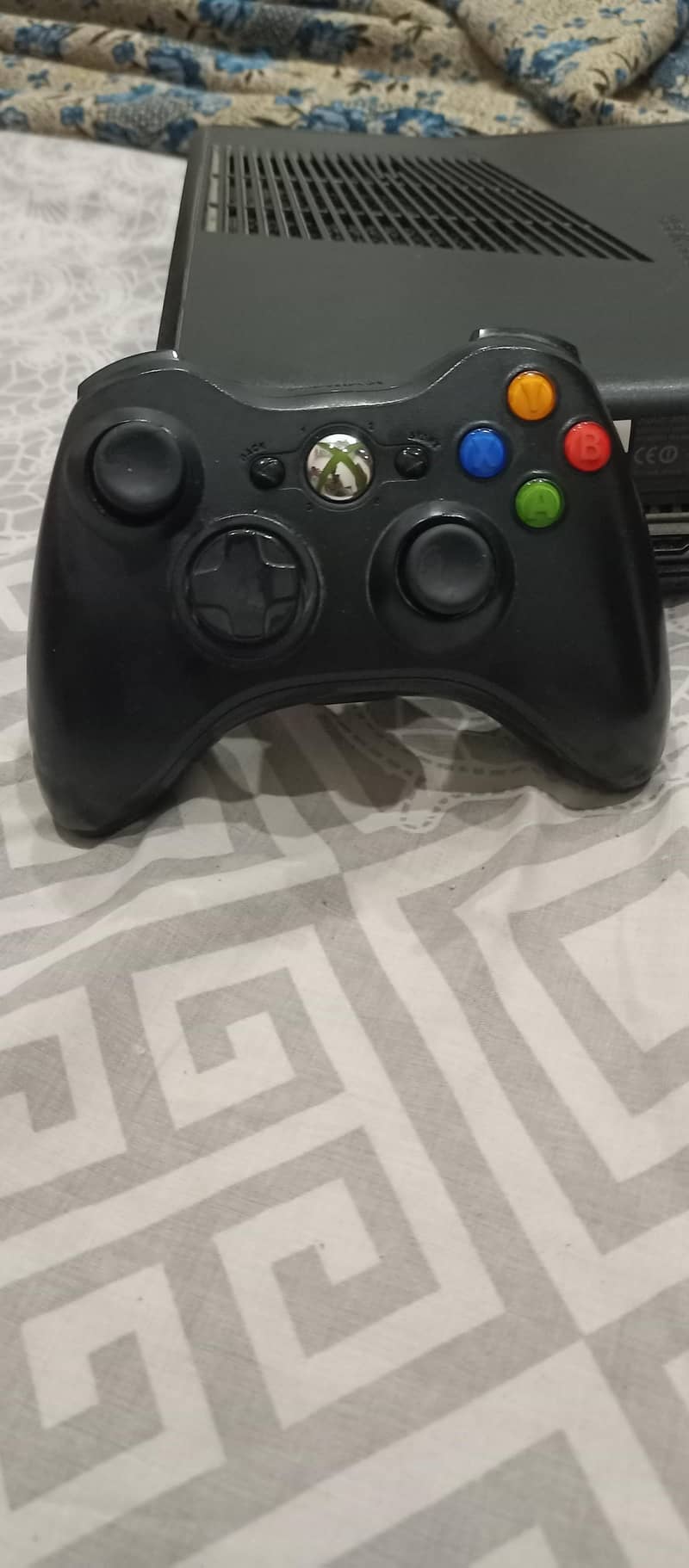 Xbox 360 2
