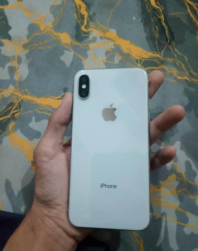 Apple iPhone X