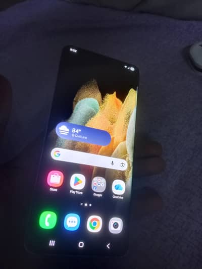Samsung s21