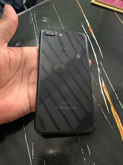 Apple iPhone 7 Plus
