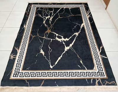 Center Rugs | Center Pieces