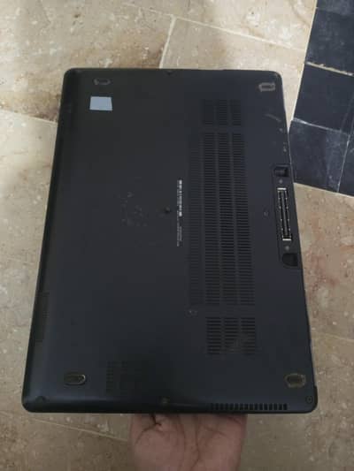 i7 6th generation dell laptop