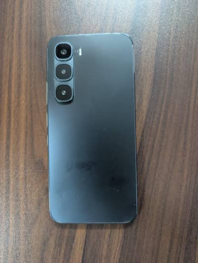Infinix hot 60 pro