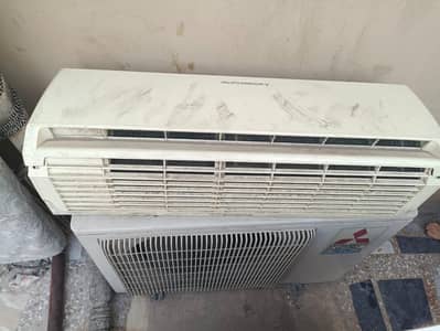 Mr slim Ac