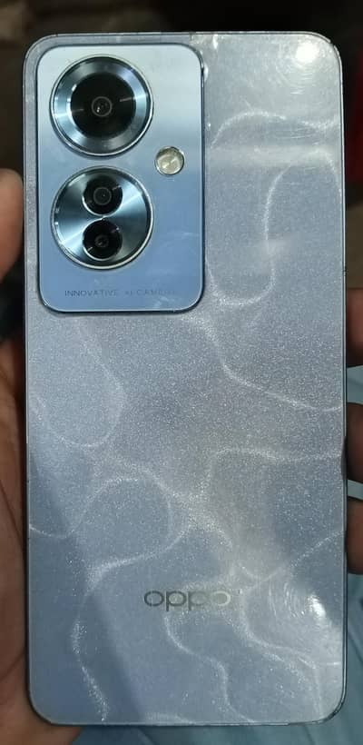 OPPO Reno 11F 5G