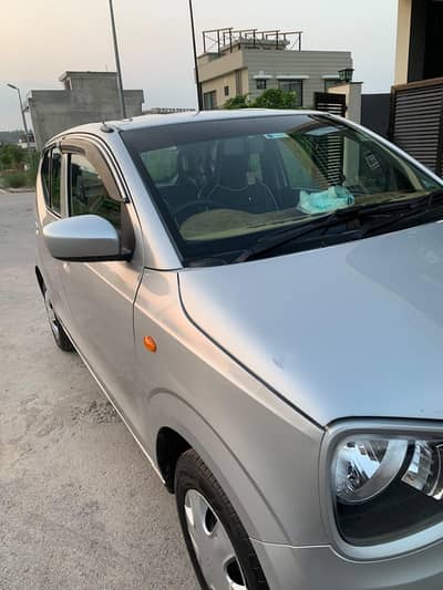 Suzuki Alto 2022