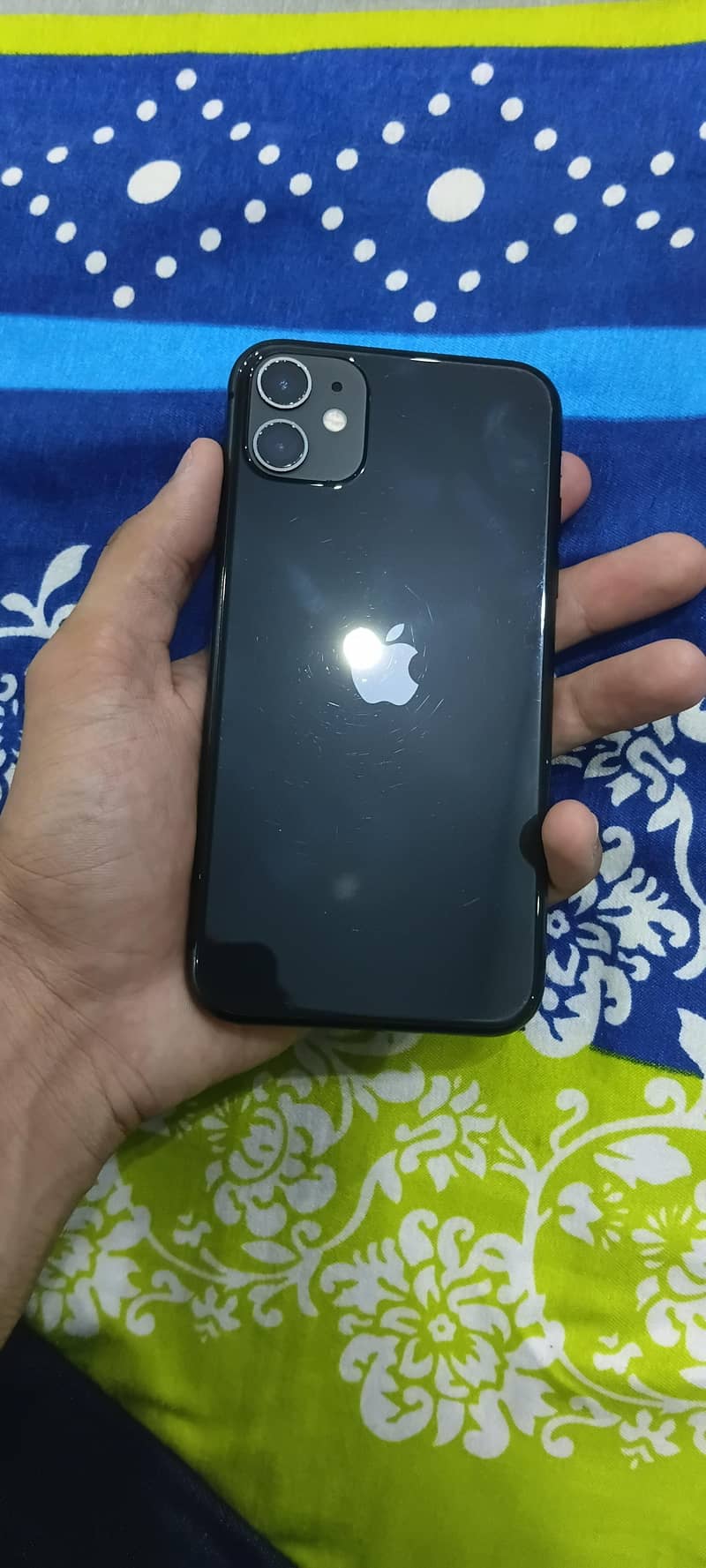 Apple iPhone 11 2