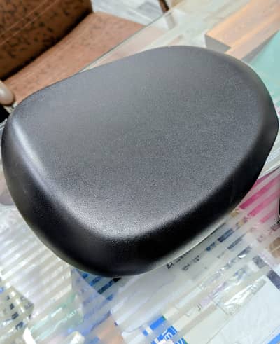 SUZUKI HAYABUSA REAR SEAT/COWL SEAT