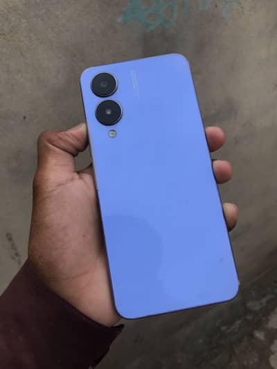 Vivo Y17