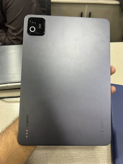 Xiaomi pad 8