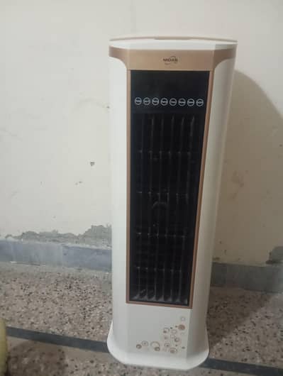 Air Cooler AC Shape for sale