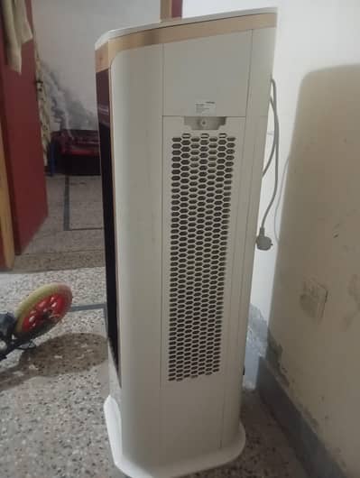 Air Cooler AC Shape for sale