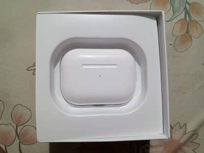 Air pods pro for sale. urgent sale