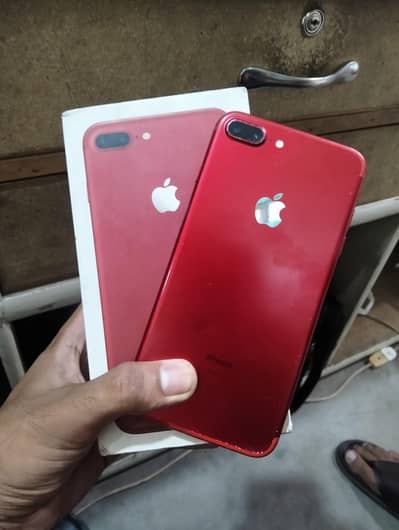 Apple iPhone 7 Plus PTA approved