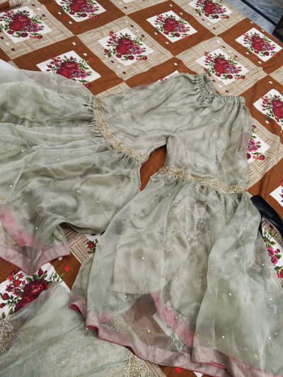 Party wear