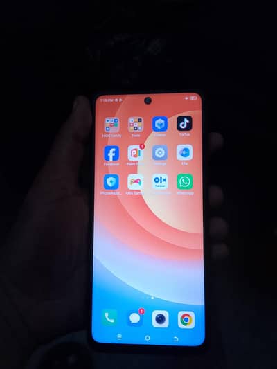Tecno CAMON 19 Neo