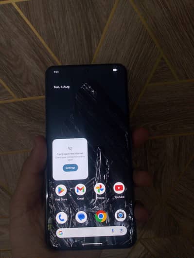 Google Pixel 8 Pro Online PTA