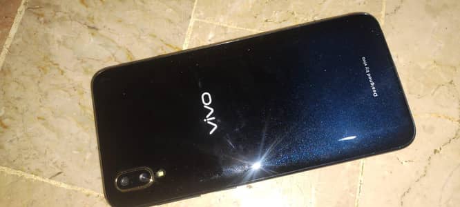 Vivoy y97