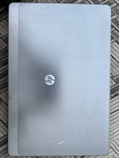 Hp Probook 4530s