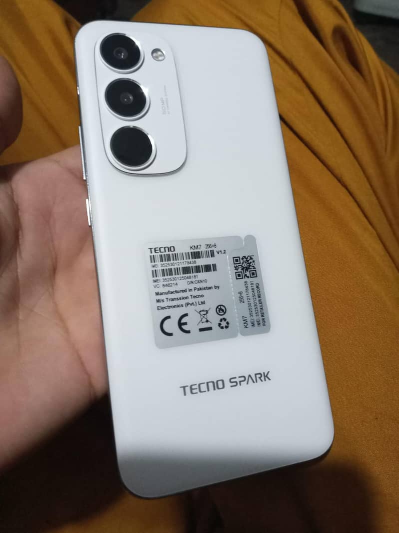Tecno Other Model 1
