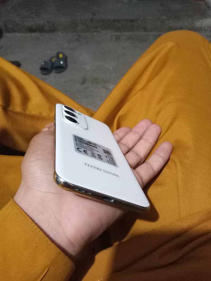 Tecno Other Model 2