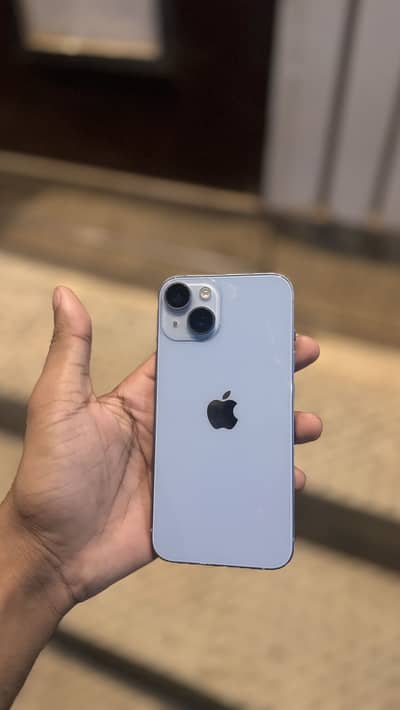 Apple iPhone 14