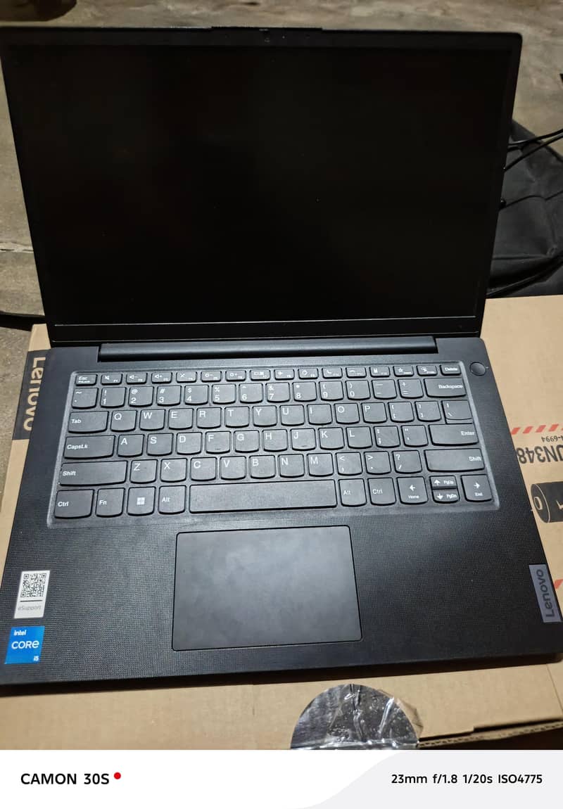 core i5 1