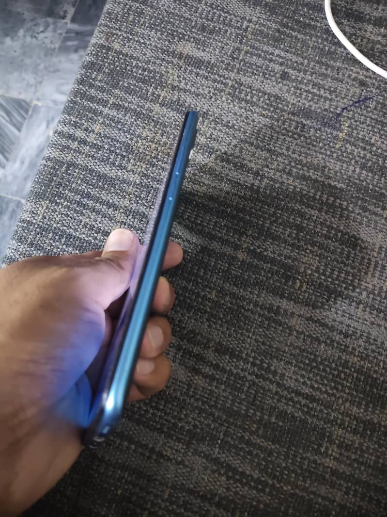 OPPO A15 1