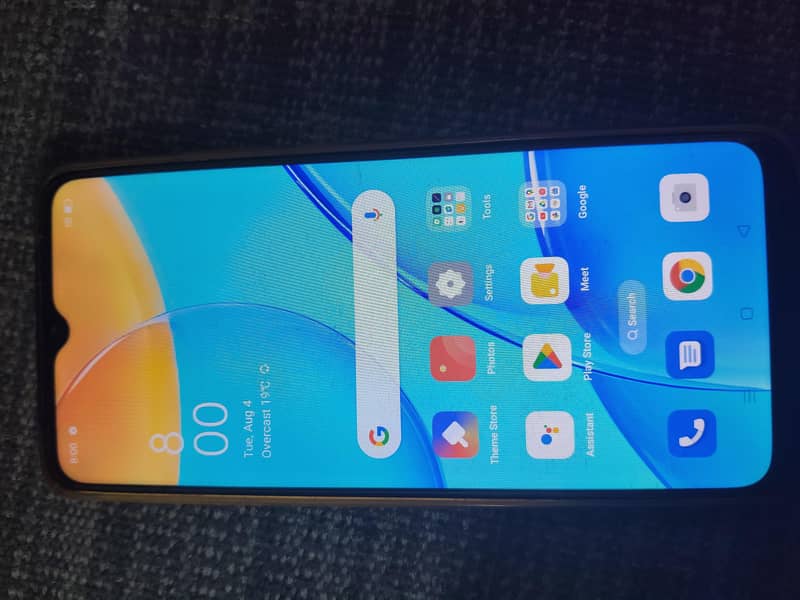 OPPO A15 2
