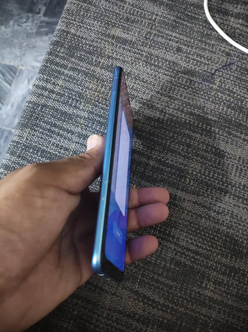 OPPO A15 4