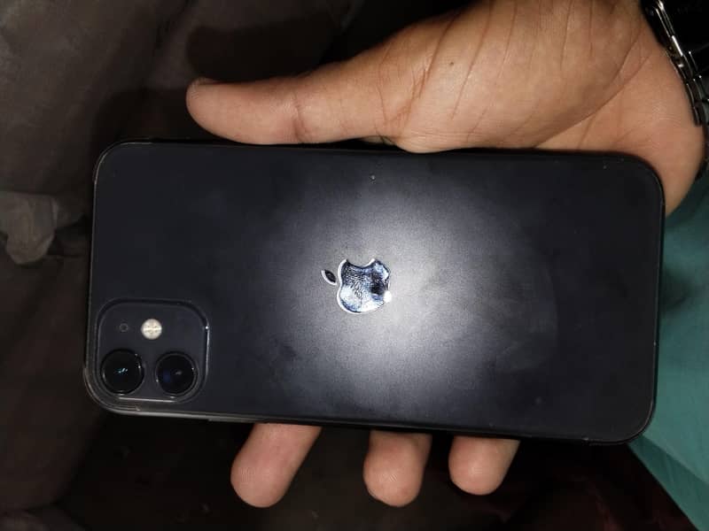 Apple iPhone 11 2
