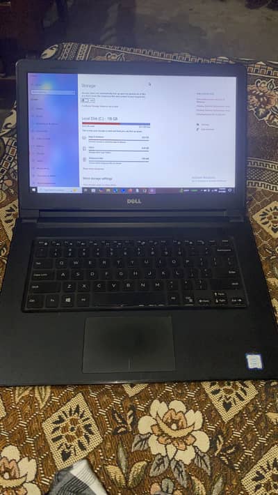 Dell vostro 3468